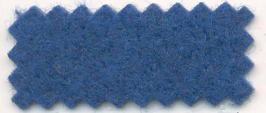 Moquette Palma Bleu Cobalt 28